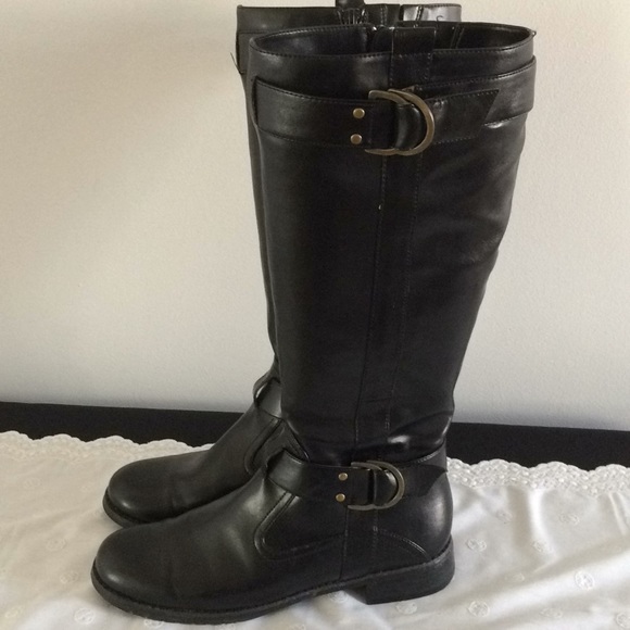 aerosoles ride line boots